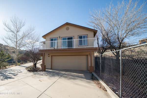 Prescott, AZ 86301,1455 N Steuer DR