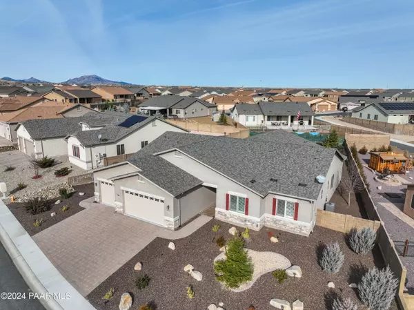 6510 E Alwick WAY, Prescott Valley, AZ 86314