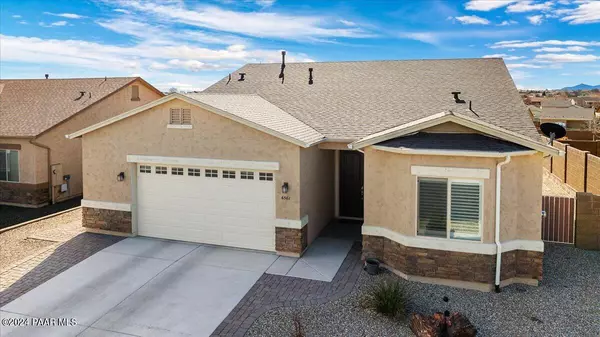 6561 E Bay Point WAY, Prescott Valley, AZ 86314