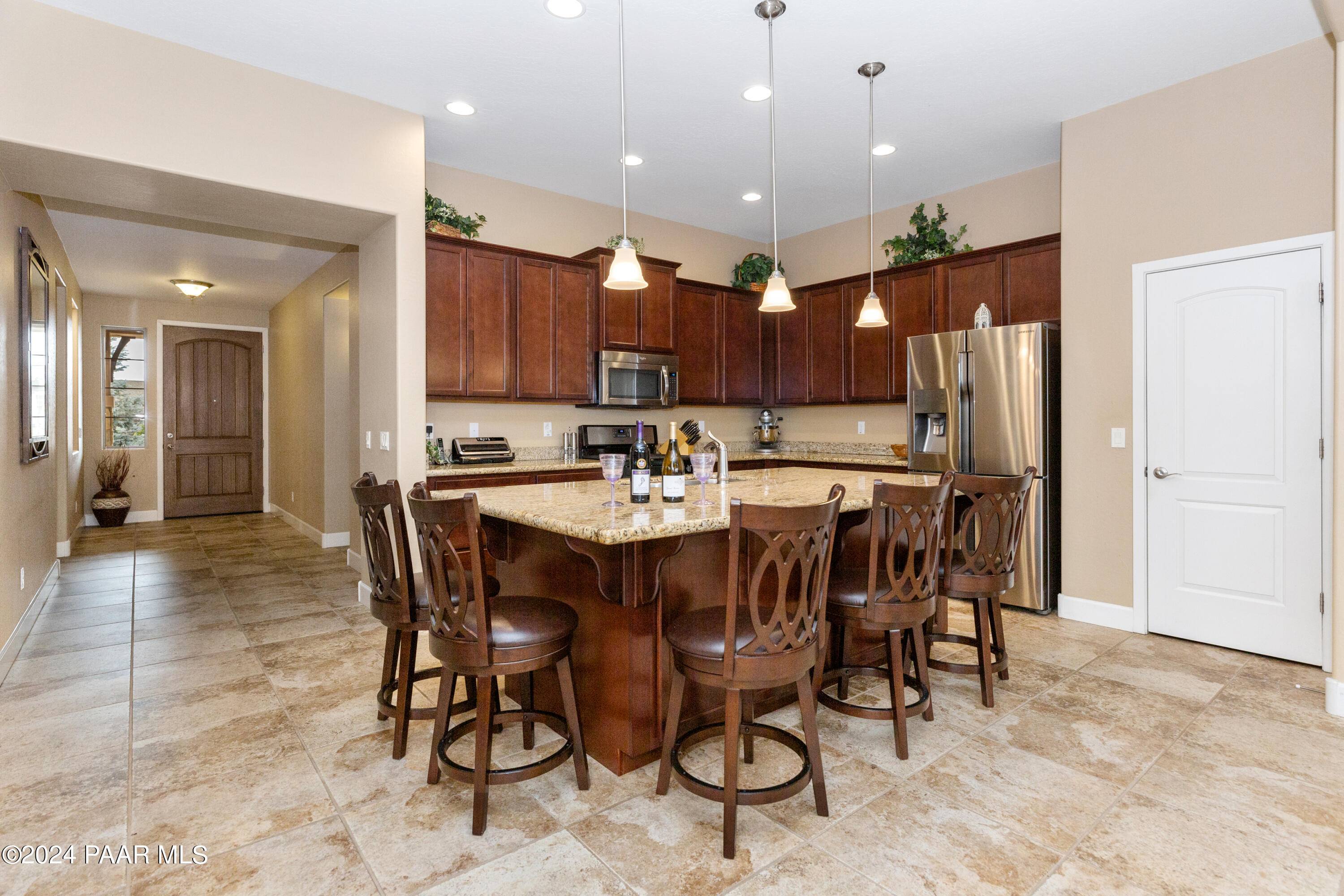 Prescott Valley, AZ 86315,7880 E Impala DR