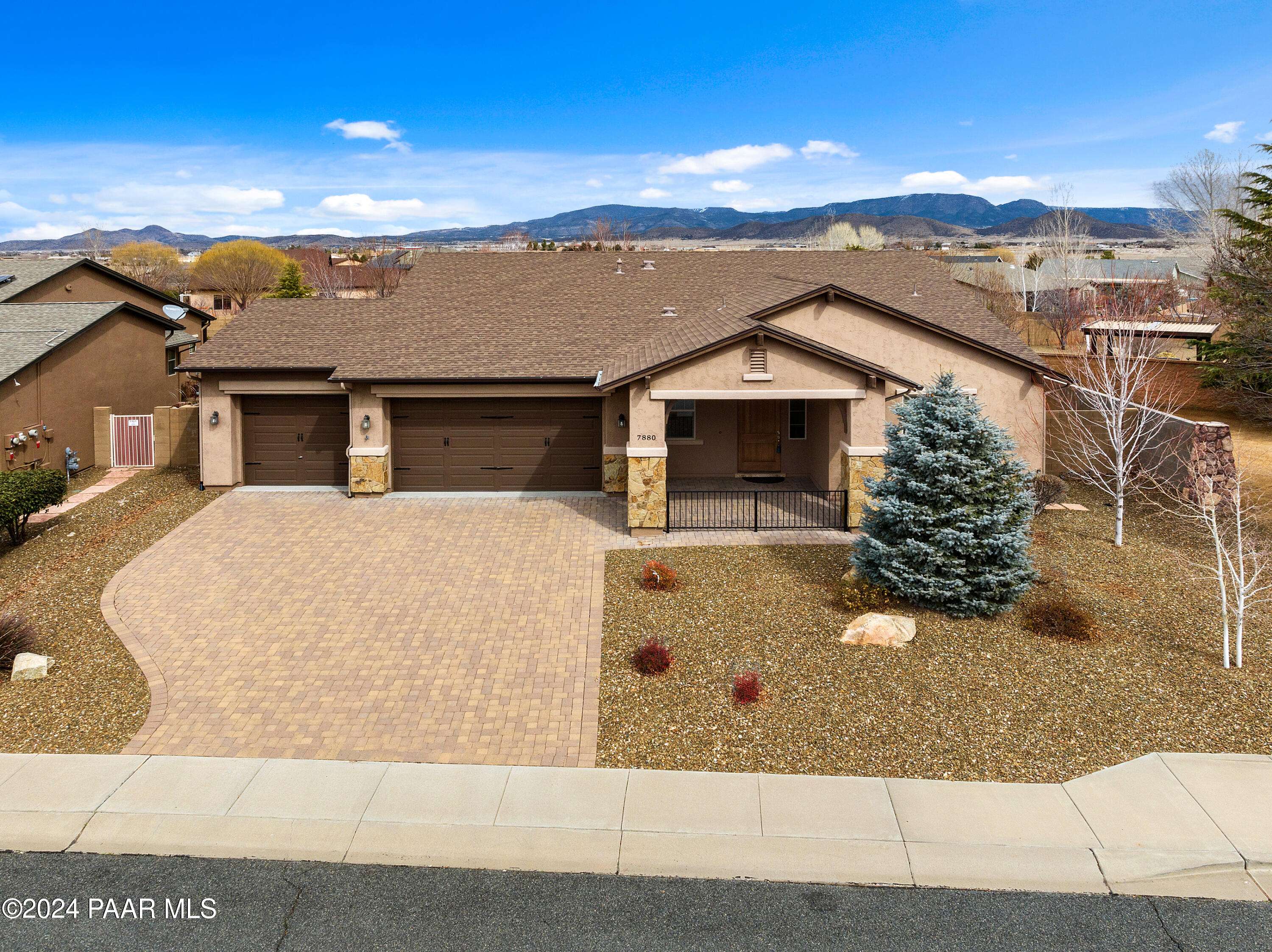 7880 E Impala DR, Prescott Valley, AZ 86315