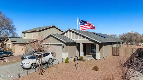 1522 Allerton WAY, Chino Valley, AZ 86323