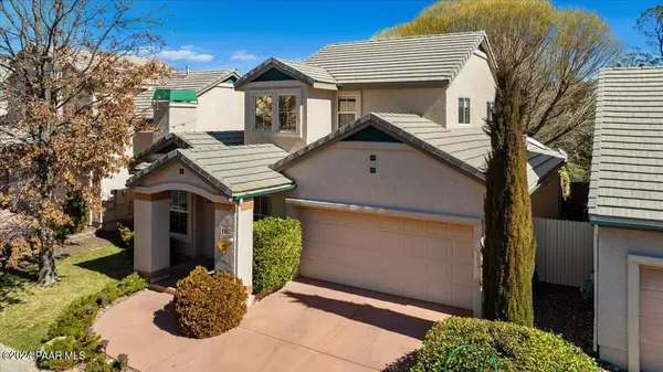 Prescott, AZ 86303,221 Seville PL