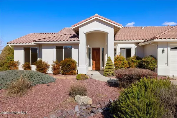 Prescott, AZ 86305,5509 Angel Tear DR