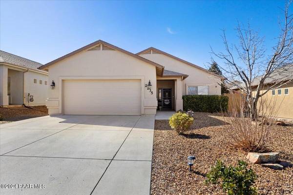 Chino Valley, AZ 86323,2235 E Sirus DR