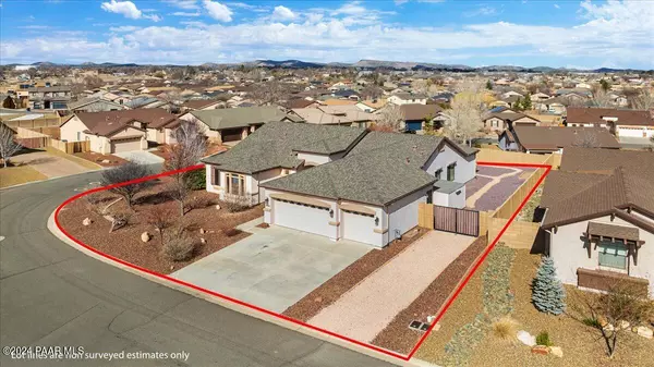 Chino Valley, AZ 86323,1558 E Yorkshire AVE