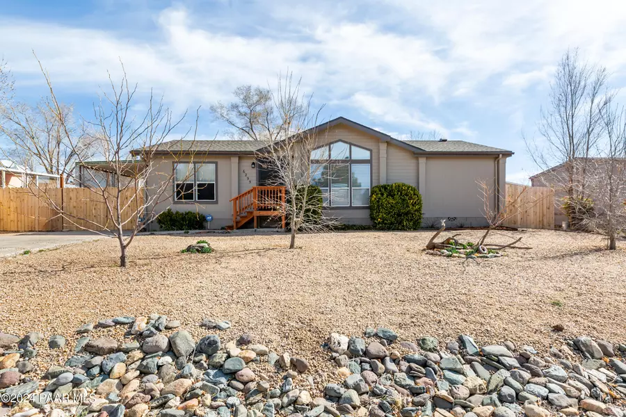 6295 N Moonlight WAY, Prescott Valley, AZ 86314