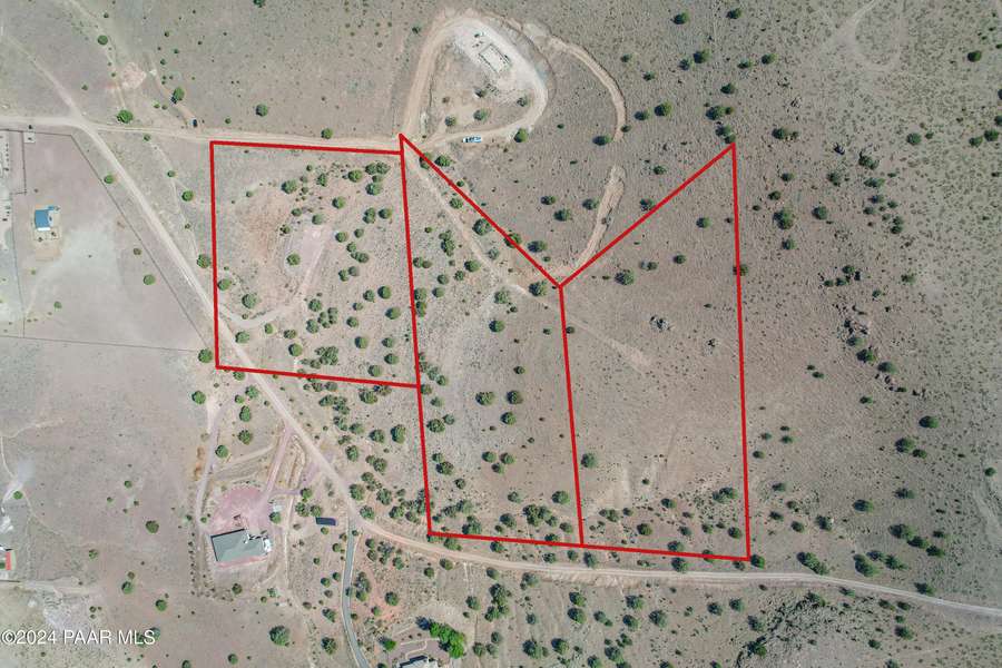 12 Ac E Crow Hop TRL, Paulden, AZ 86334