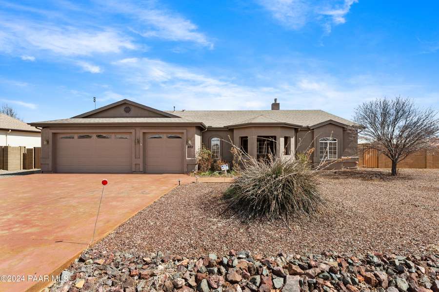 4101 N Kearny DR, Prescott Valley, AZ 86314