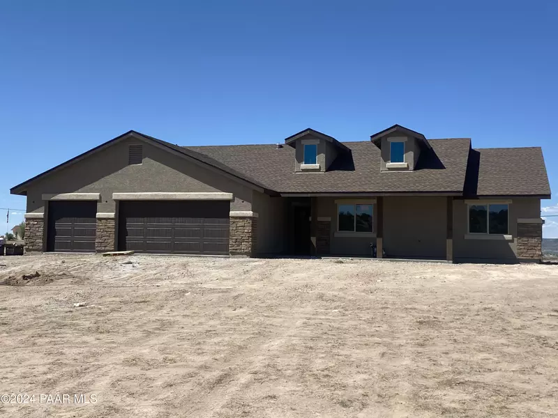 1228 Tatanka CIR, Chino Valley, AZ 86323