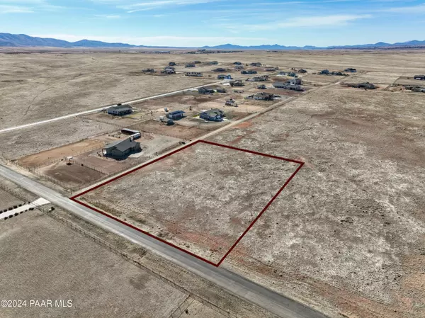 Prescott Valley, AZ 86315,0000 E Pronghorn LN