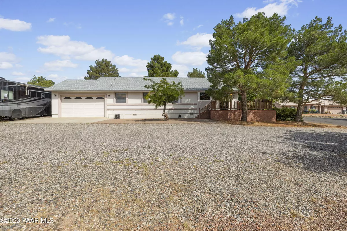 Cottonwood, AZ 86326,1374 S Navajo DR