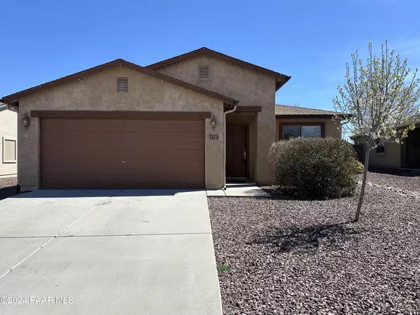 1323 Taft AVE, Chino Valley, AZ 86323