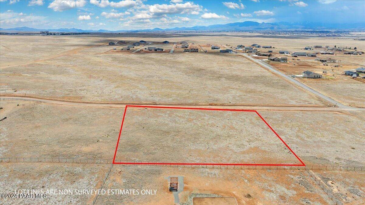 Prescott Valley, AZ 86315,Lot A2 E Pronghorn Ln