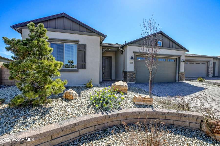 8863 N Tromontana RD, Prescott Valley, AZ 86315