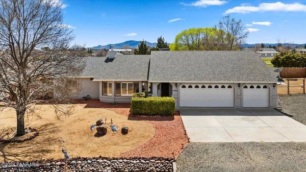 Prescott Valley, AZ 86314,4740 N Tonto CIR