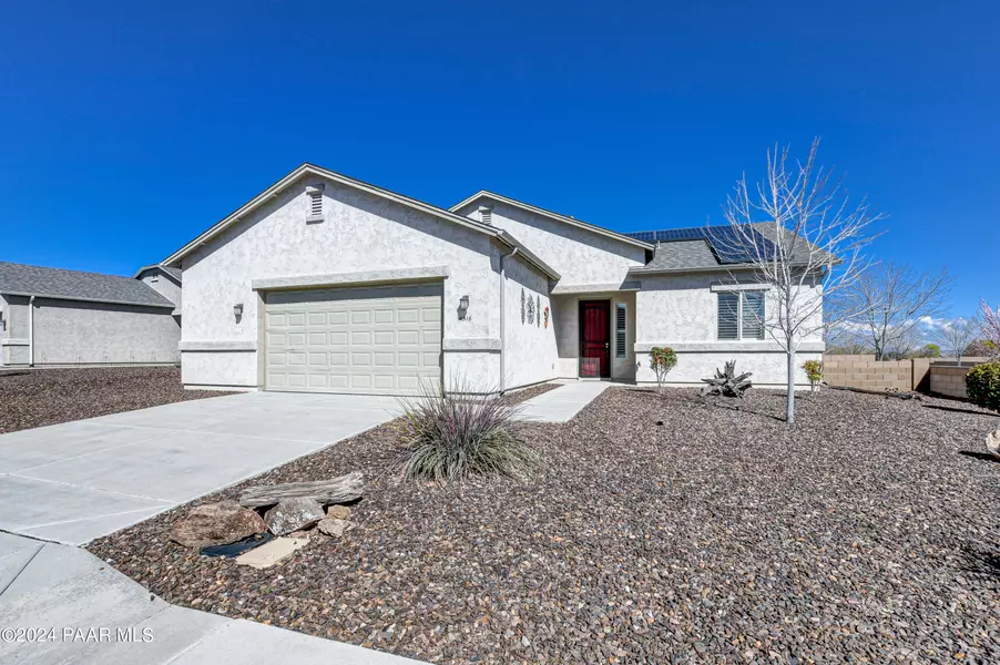 4516 N Dryden ST, Prescott Valley, AZ 86314