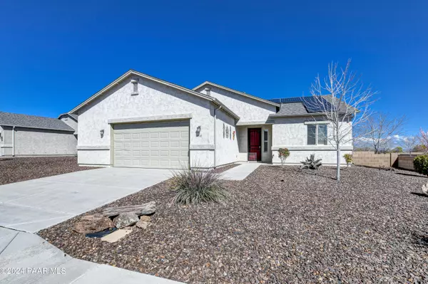 Prescott Valley, AZ 86314,4516 N Dryden ST