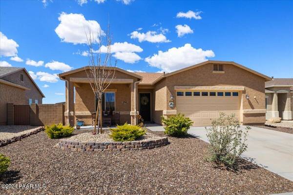 Prescott Valley, AZ 86314,6322 E Beckett TRL