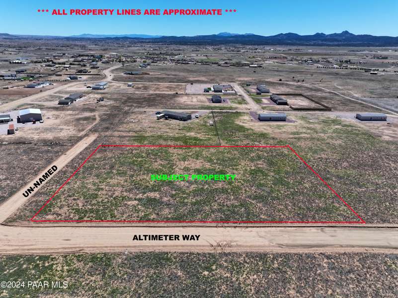 26x2 W Altimeter WAY, Paulden, AZ 86334