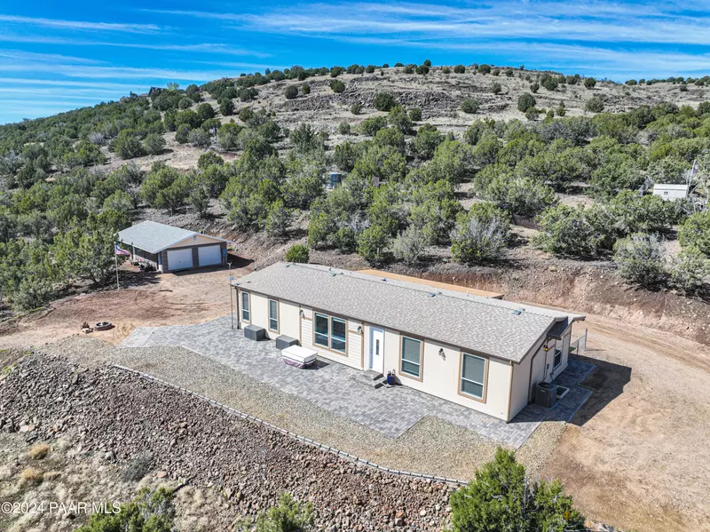 3775 W Virginia WAY, Chino Valley, AZ 86323