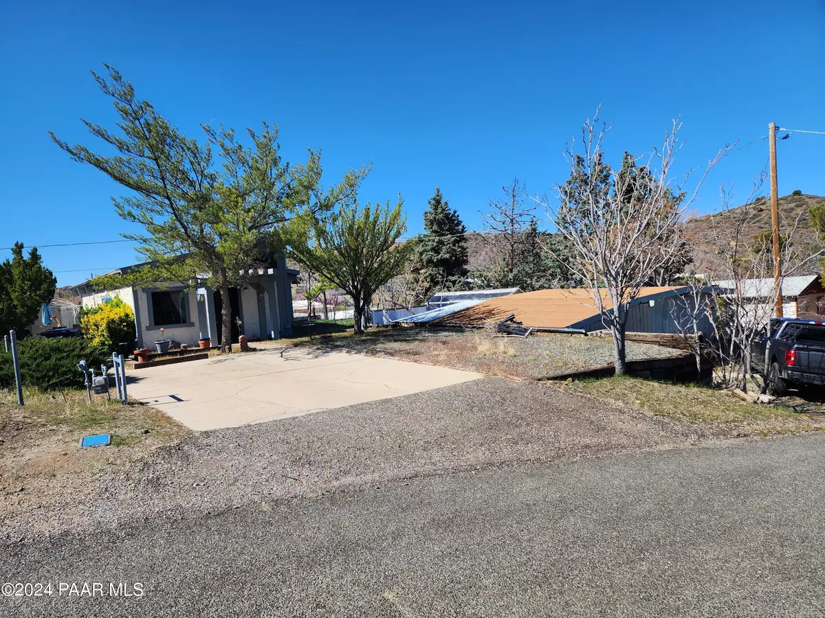 Mayer, AZ 86333,13331 E Summit AVE