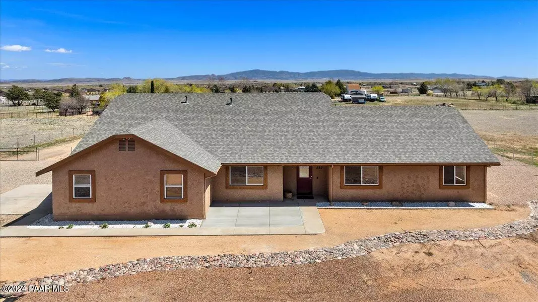 583 S Maricopa ST, Chino Valley, AZ 86323