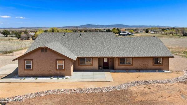 Chino Valley, AZ 86323,583 S Maricopa ST