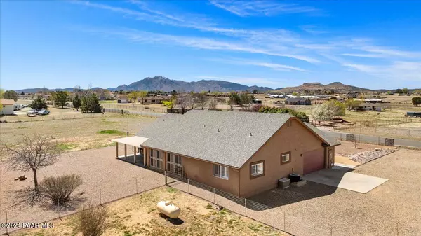 Chino Valley, AZ 86323,583 S Maricopa ST