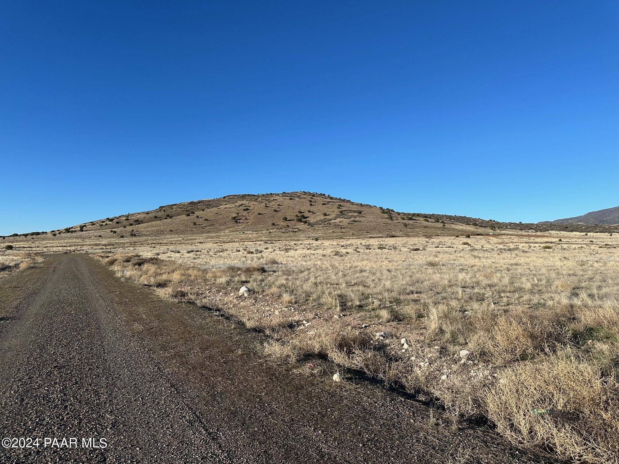 Prescott Valley, AZ 86315,Lot C1 E Outlaw LN