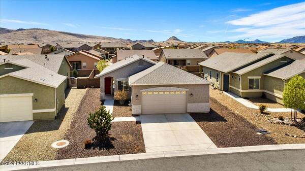 Prescott Valley, AZ 86314,5802 N Elton PL