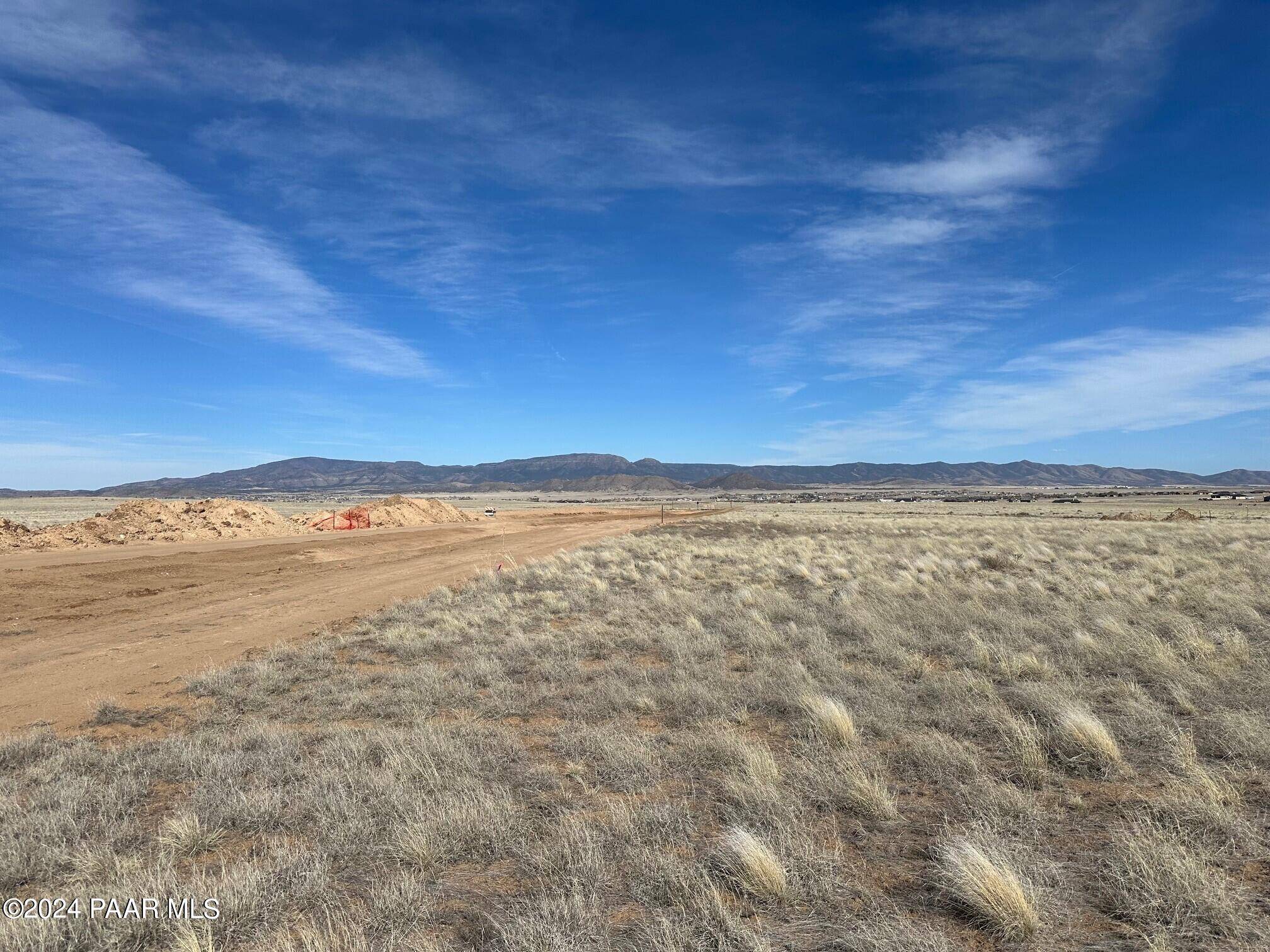 Prescott Valley, AZ 86315,Parcel 33a Norma TRL