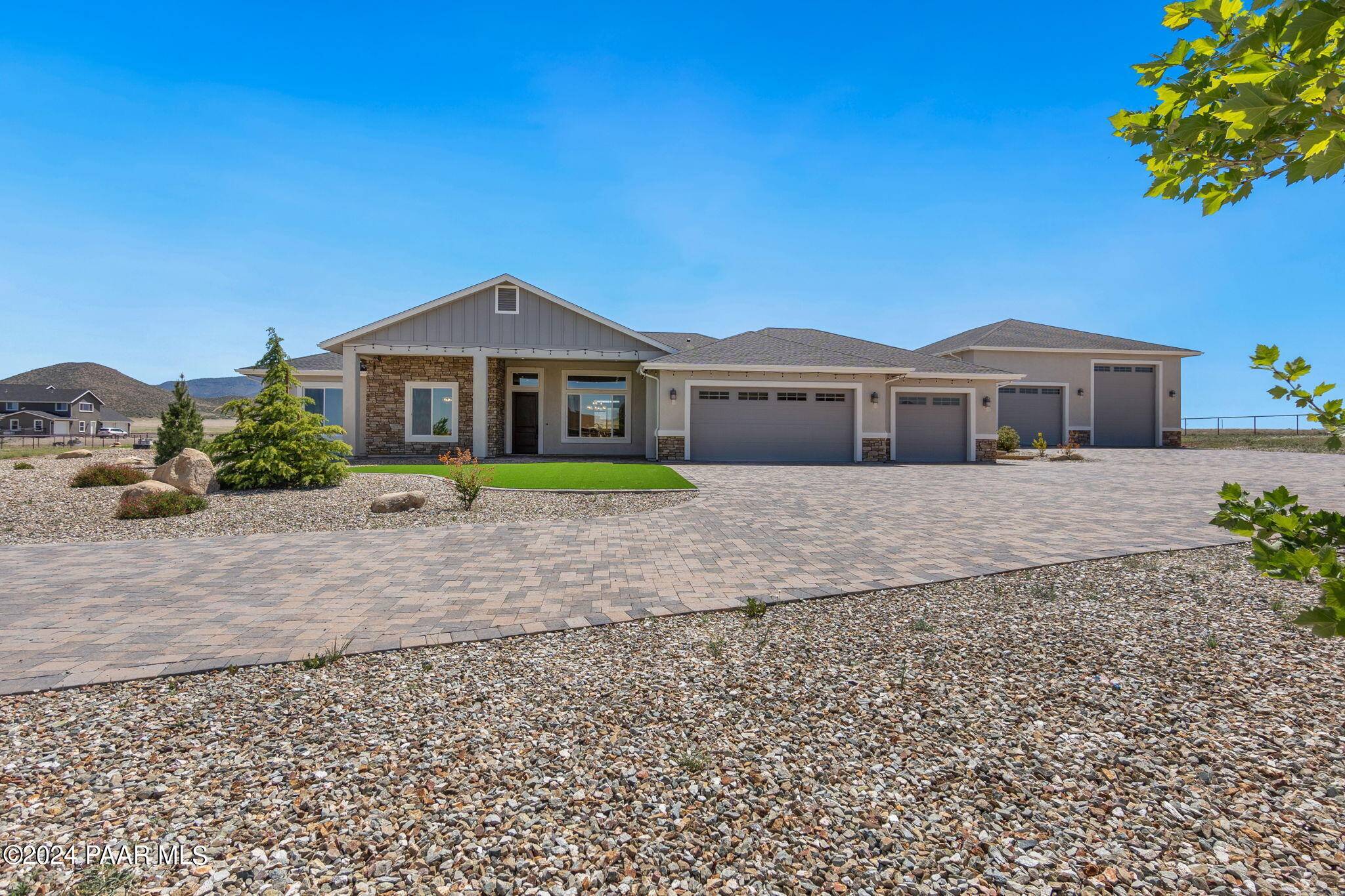 8051 N Clayton ST, Prescott Valley, AZ 86315