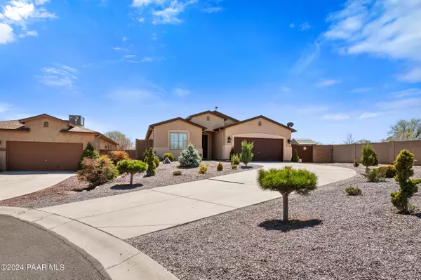 Chino Valley, AZ 86323,1107 Brentwood WAY