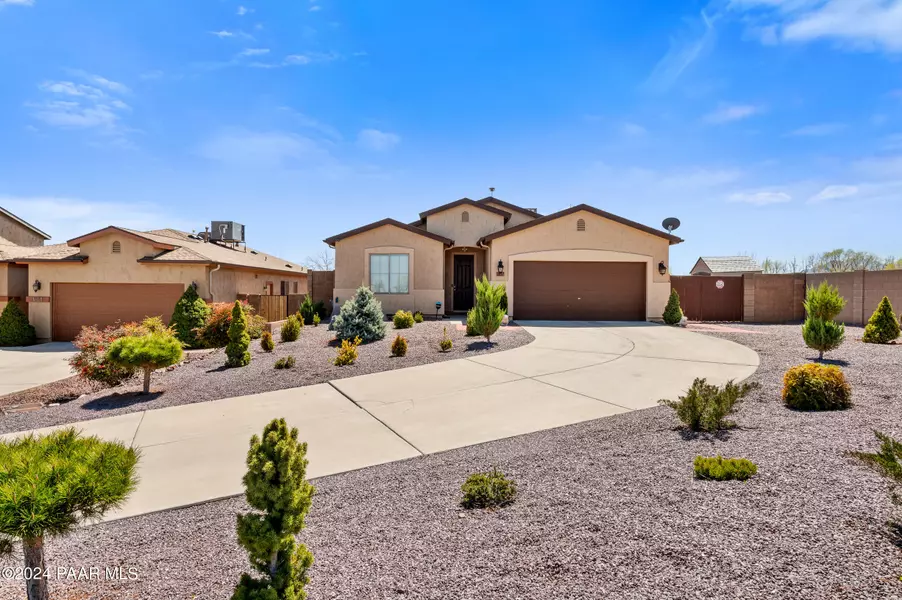 1107 Brentwood WAY, Chino Valley, AZ 86323