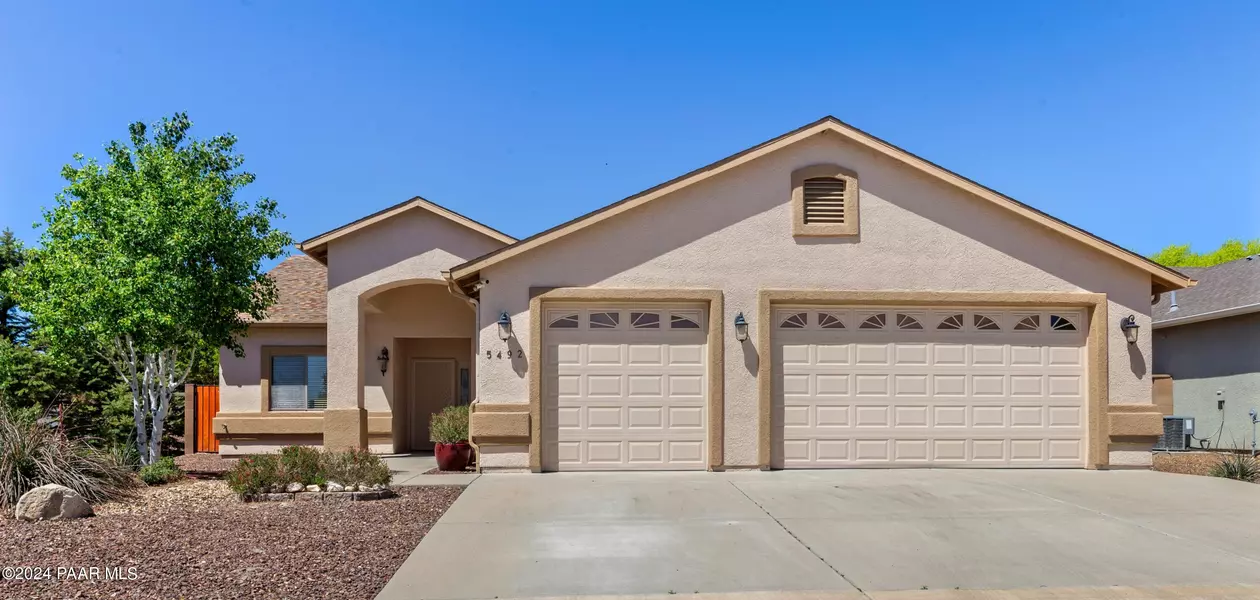 5492 N Bremont CT, Prescott Valley, AZ 86314