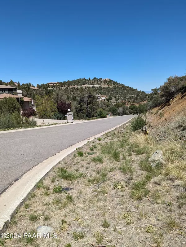 Prescott, AZ 86303,537 Glenheather CIR