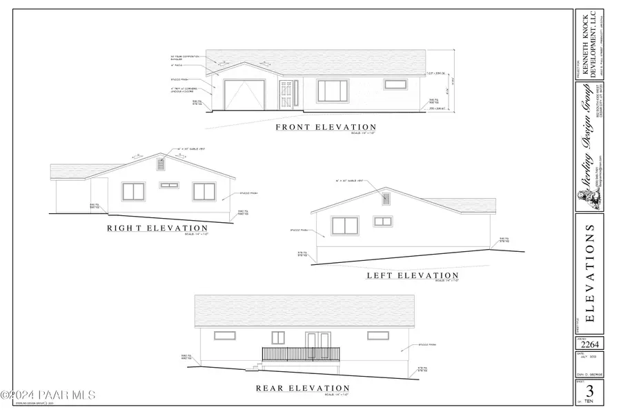 4530 E Paul ST, Prescott, AZ 86301