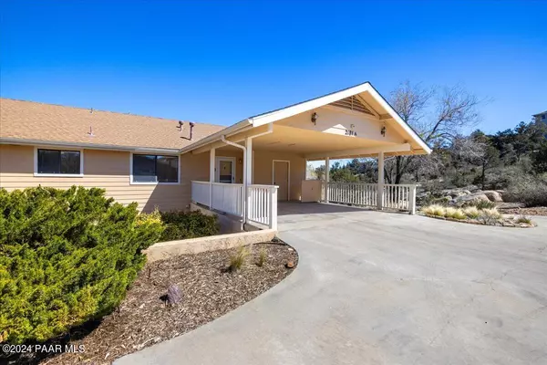 Prescott, AZ 86301,2181 Elkhorn DR #A