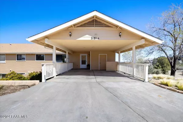 Prescott, AZ 86301,2181 Elkhorn DR #A
