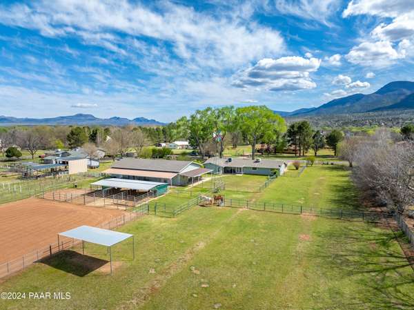 Camp Verde, AZ 86322,352 W Pheasant Run CIR