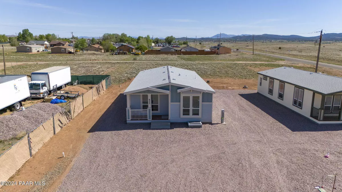 Paulden, AZ 86334,473 W Grand Canyon RD