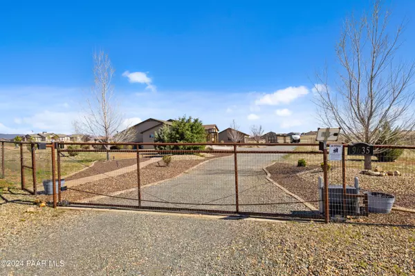 Prescott Valley, AZ 86315,9635 E Blazing Star CIR