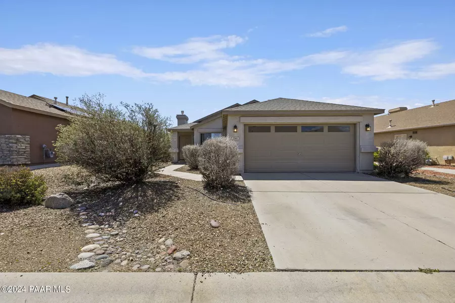 7361 E Plateau Ridge RD, Prescott Valley, AZ 86315