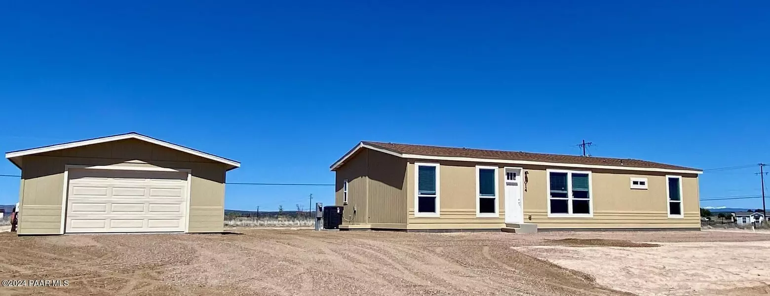 1014 Tatanka CIR, Chino Valley, AZ 86323