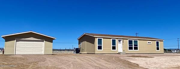 Chino Valley, AZ 86323,1014 Tatanka CIR