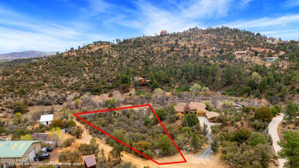 Prescott, AZ 86305,1623 W Catim WAY