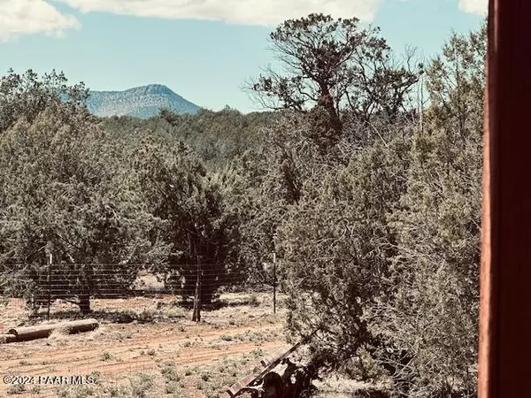 Seligman, AZ 86337,43499 N Chippendale TRL