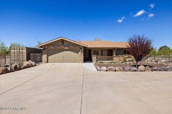 Chino Valley, AZ 86323,544 W Butterfield RD