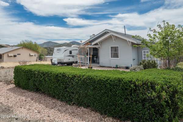 Prescott, AZ 86301,4695 E Donna DR